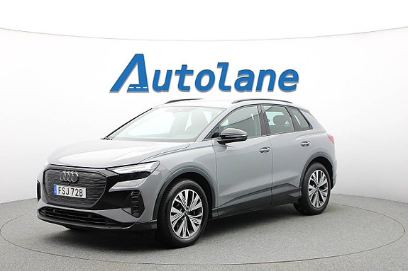 Audi Q4 e-tron 5 of 5