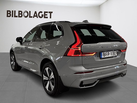 Volvo XC60 3 of 5