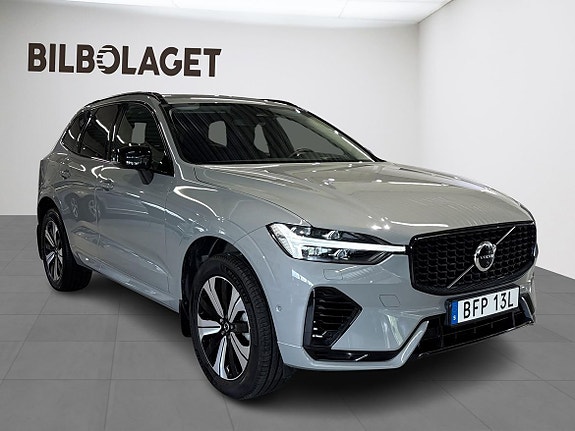 Volvo XC60 5 of 5