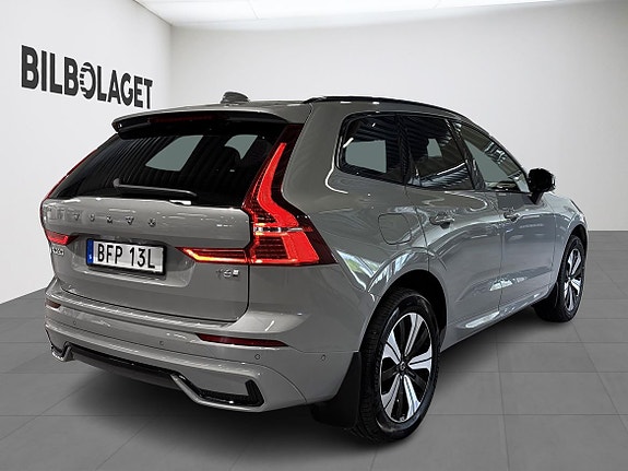 Volvo XC60 4 of 5