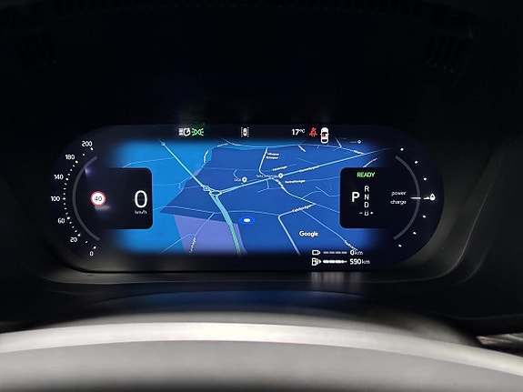 Volvo XC60 15 of 19