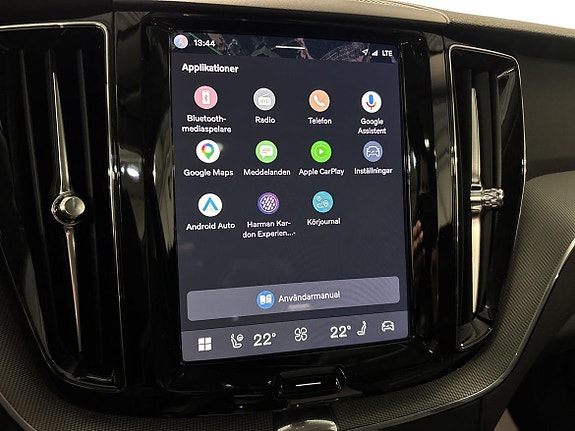 Volvo XC60 18 of 19