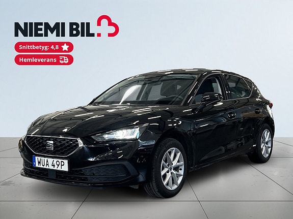 İkinci el  Seat Leon 1.0 tsi