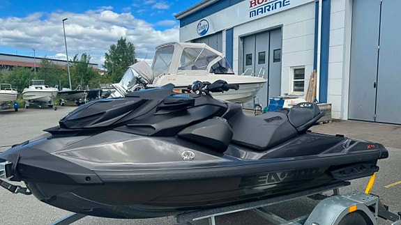 Sea Doo RXP X-RS 300HK AUDIO SYSTEM
