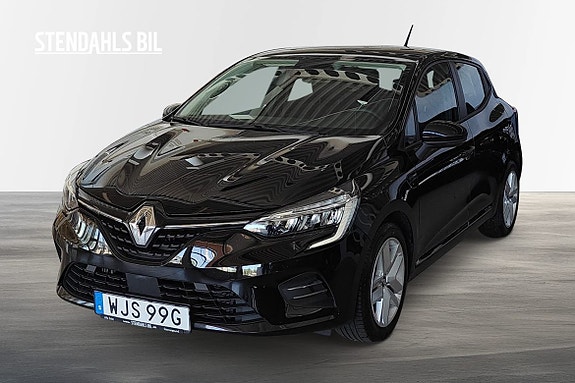 İkinci el  Renault Clio 