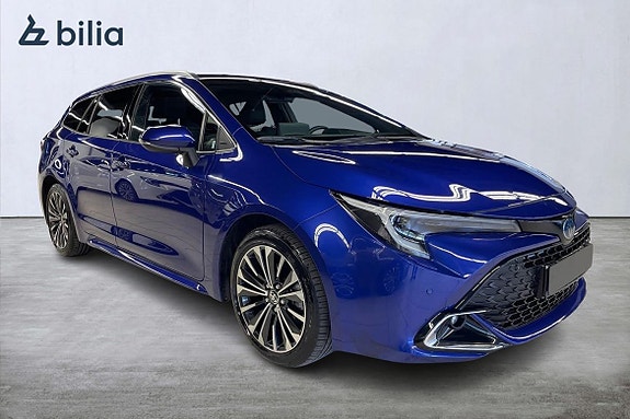 Toyota Corolla 20 of 21