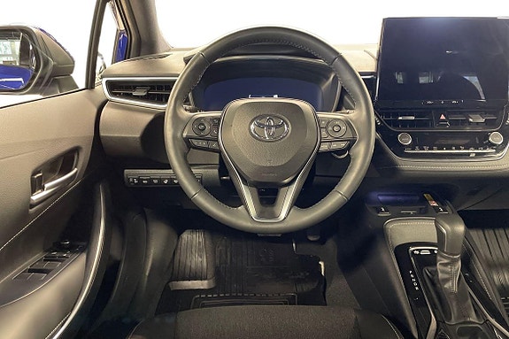 Toyota Corolla 11 of 21