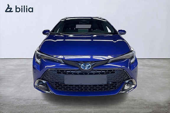 Toyota Corolla 6 of 21