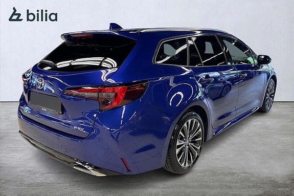 Toyota Corolla 19 of 21
