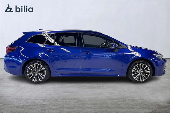 Toyota Corolla 18 of 21