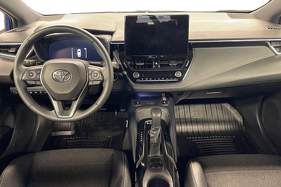 Toyota Corolla 10 of 21