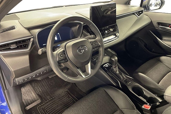 Toyota Corolla 14 of 21