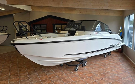Micore 61BR ML edition 2026 / Yamaha F115LB
