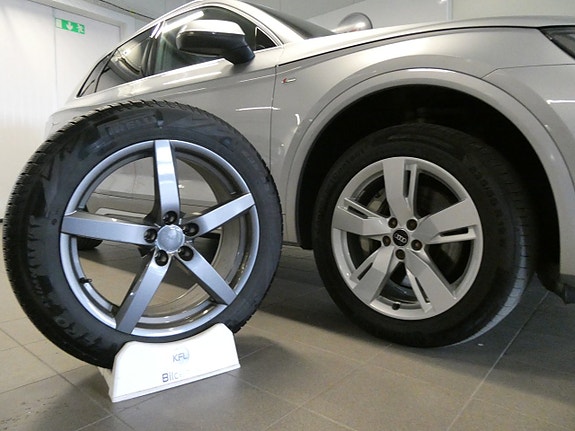 Audi Q5 5 of 5