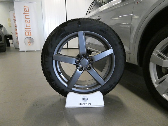 Audi Q5 3 of 5