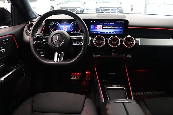 Mercedes-Benz GLB220 d 12 of 26