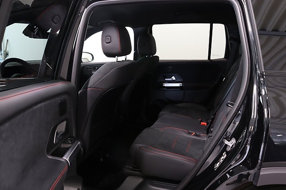 Mercedes-Benz GLB220 d 11 of 26