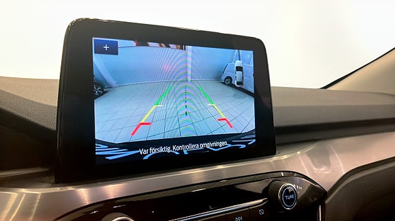 Ford Kuga 13 of 15