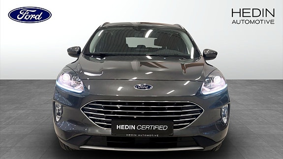 Ford Kuga 8 of 15