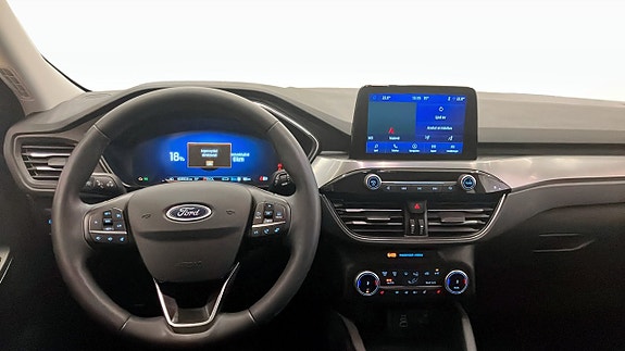 Ford Kuga 4 of 15