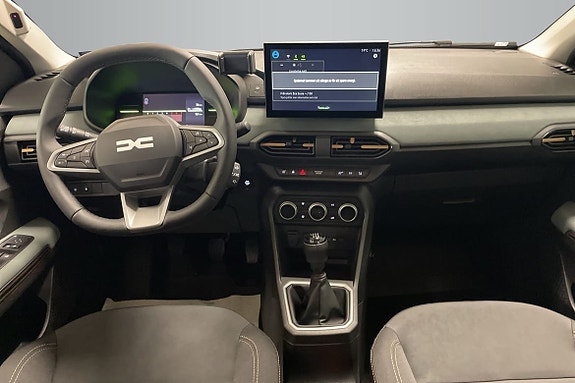 Dacia Sandero Stepway 10 of 16