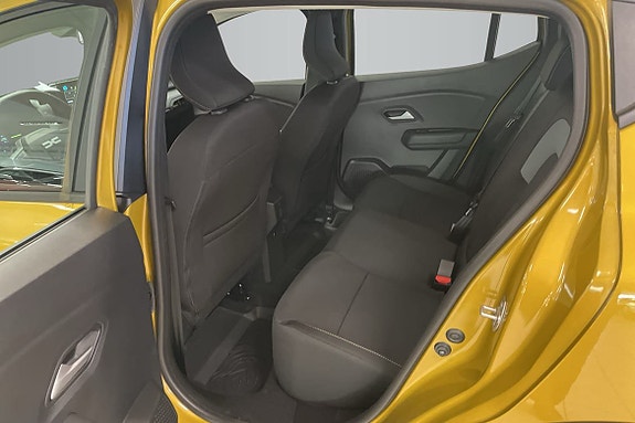 Dacia Sandero Stepway 9 of 16