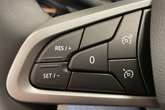 Dacia Sandero Stepway 15 of 16