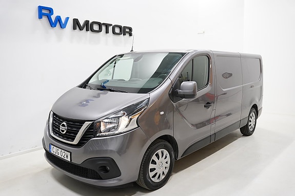 Nissan NV300