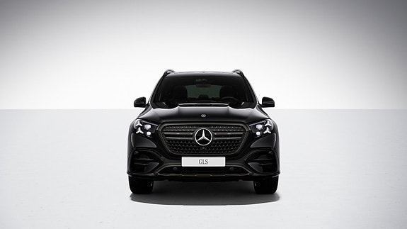 Mercedes-Benz GLS450 d 8 of 17