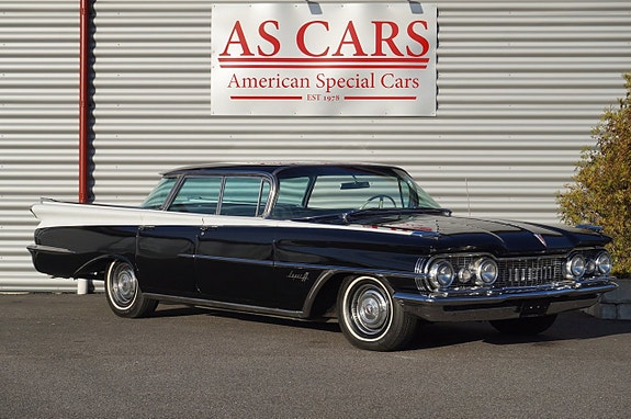 İkinci el  Oldsmobile 88 