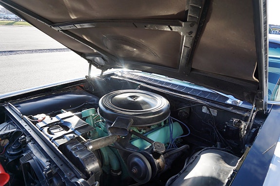 Oldsmobile 88 27 of 27