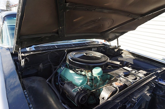 Oldsmobile 88 25 of 27