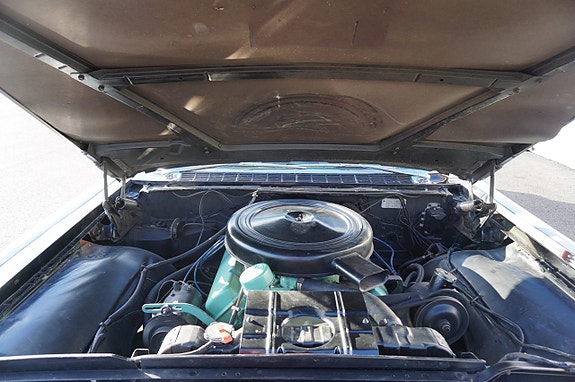 Oldsmobile 88 26 of 27
