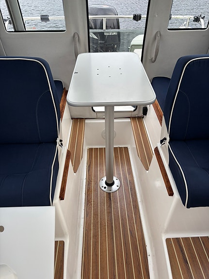 MV Marin 5400 MC 6 of 8