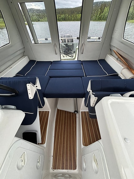 MV Marin 5400 MC 7 of 8