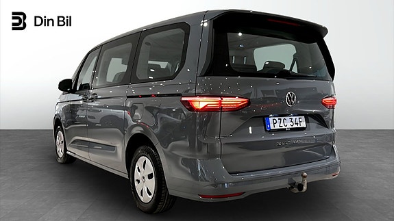 Volkswagen Multivan 3 of 5