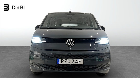 Volkswagen Multivan 4 of 5