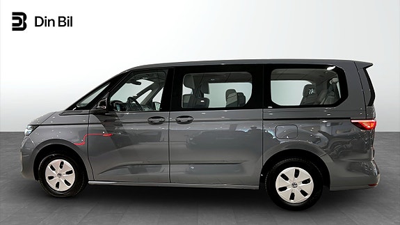Volkswagen Multivan 2 of 5