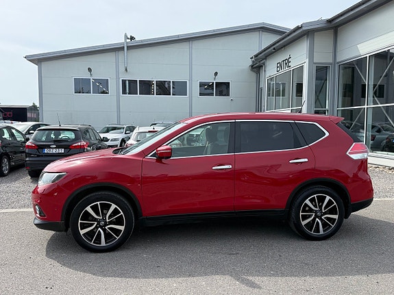 Nissan X-Trail 6 of 24