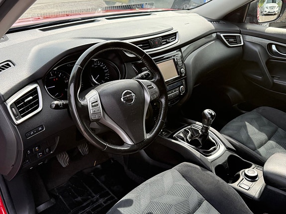 Nissan X-Trail 9 of 24