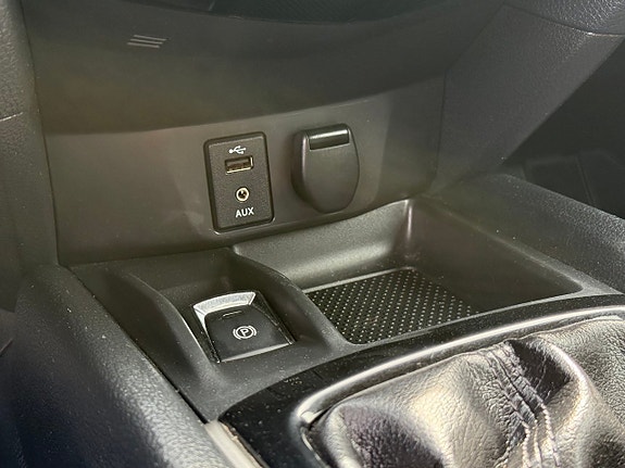 Nissan X-Trail 22 of 24