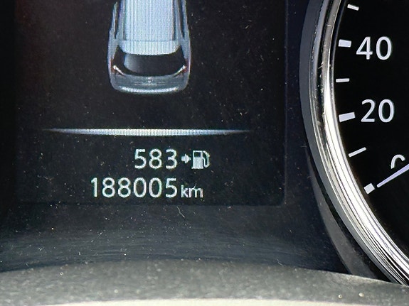 Nissan X-Trail 24 of 24