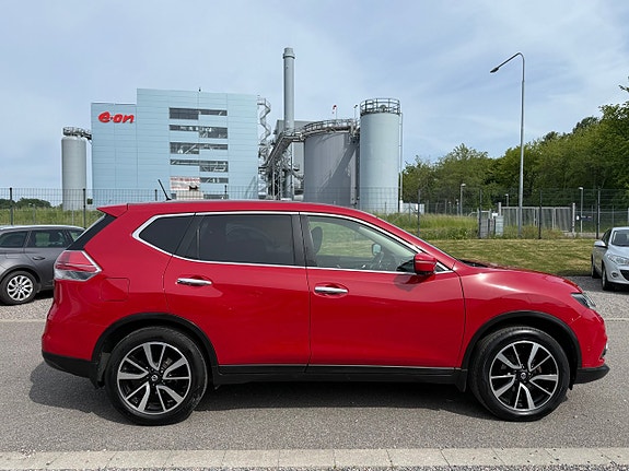 Nissan X-Trail 14 of 24