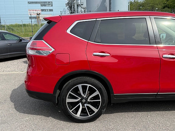 Nissan X-Trail 13 of 24