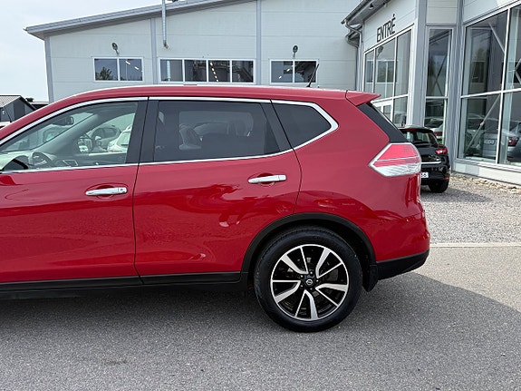 Nissan X-Trail 7 of 24