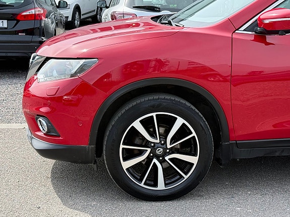 Nissan X-Trail 5 of 5