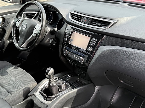 Nissan X-Trail 16 of 24