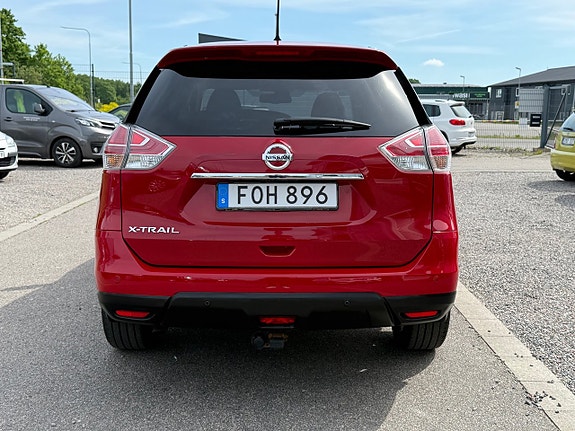 Nissan X-Trail 11 of 24