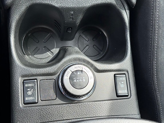Nissan X-Trail 20 of 24