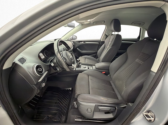 Audi A3 11 of 26